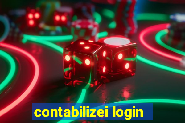 contabilizei login